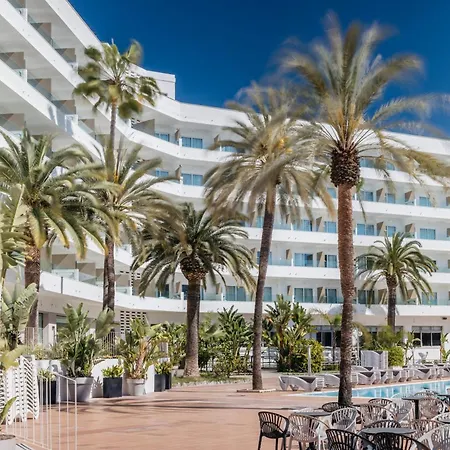 Hotel Jaime I-2