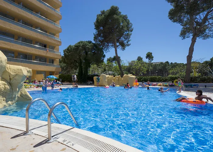 Medplaya Hotel Calypso